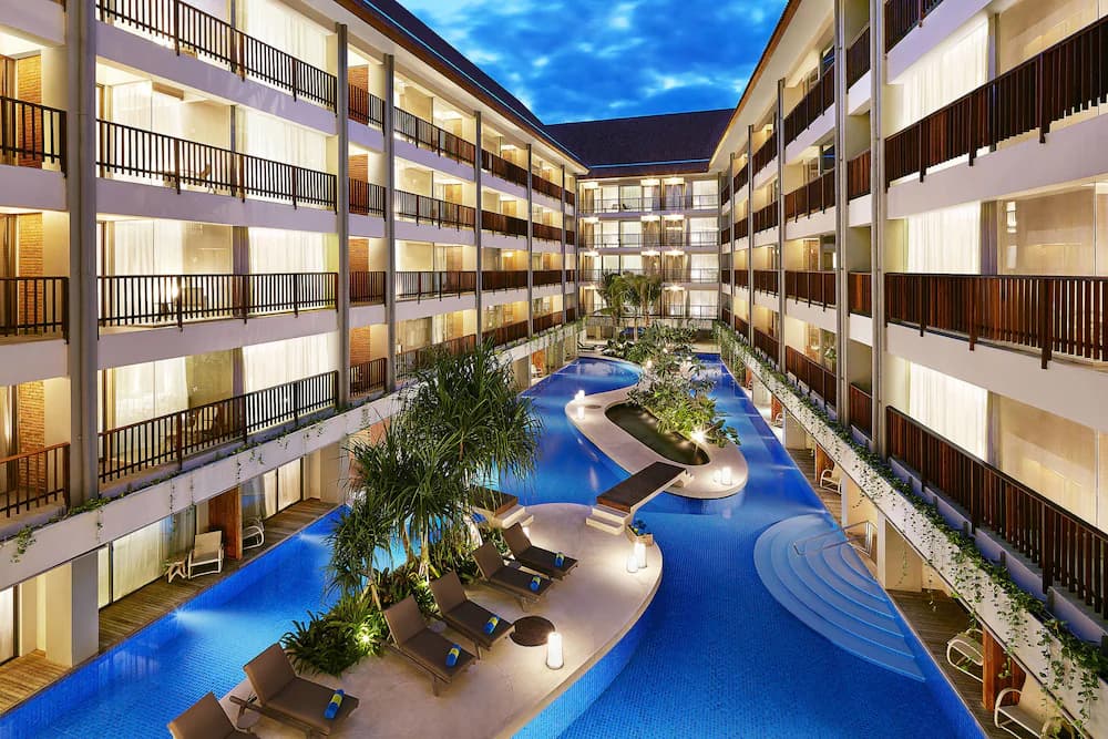Four Points by Sheraton Bali, Kuta