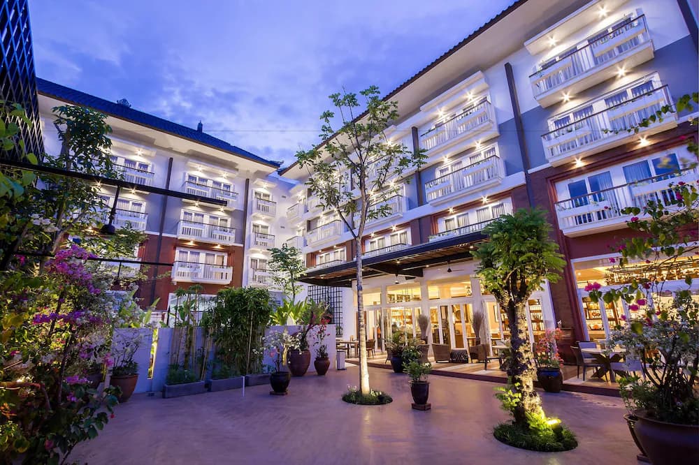 Maison Aurelia Sanur