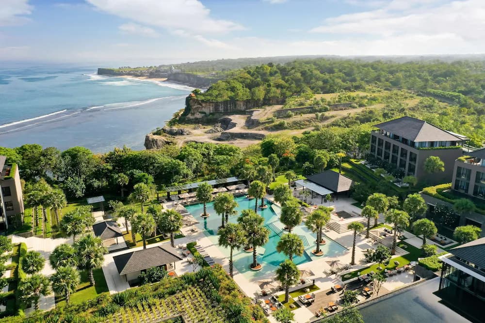 Radisson Blu Bali Uluwatu