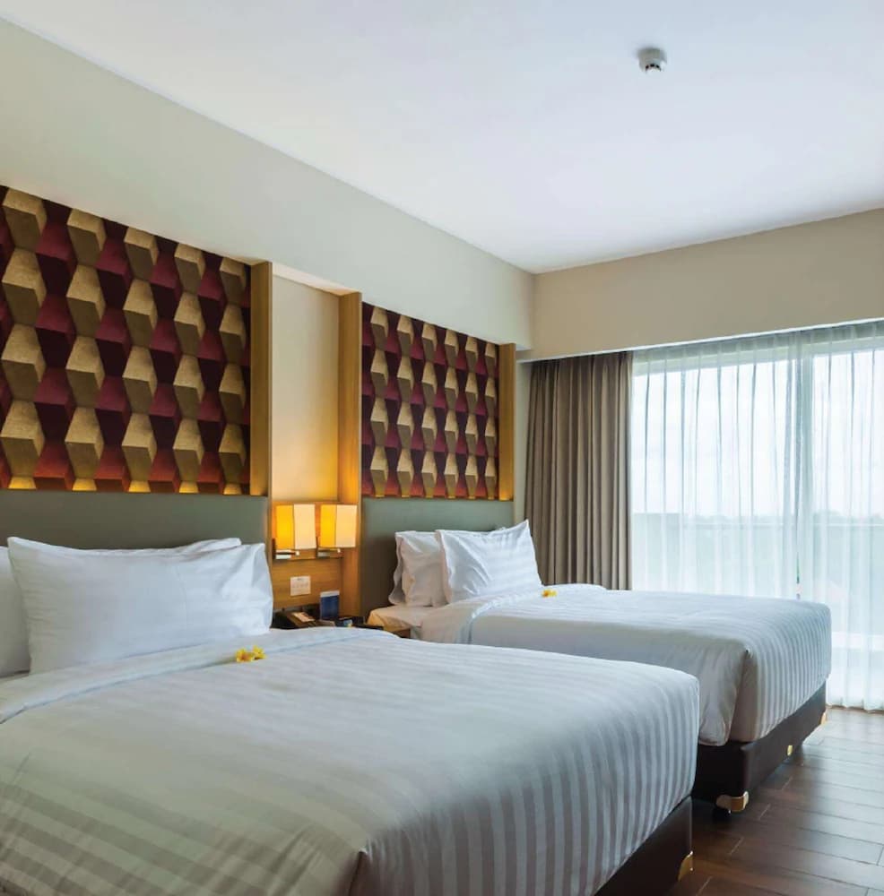 Best Western Kamala Jimbaran