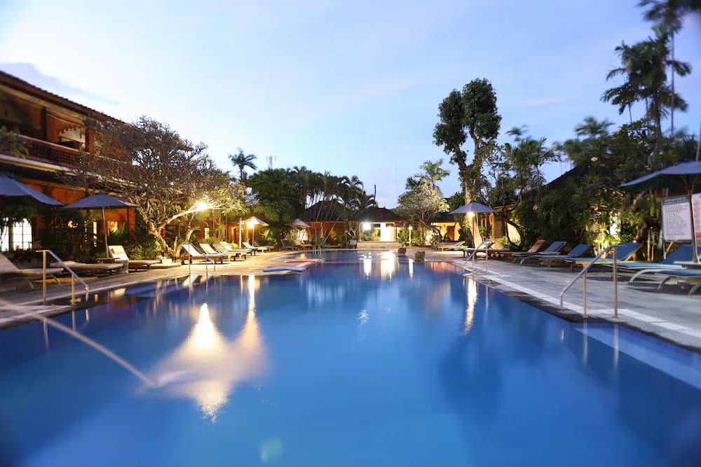 Bumi Ayu Bungalows