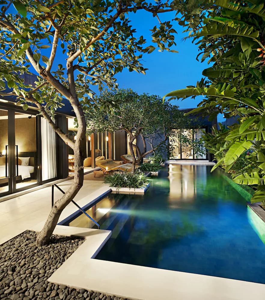 W Bali - Seminyak