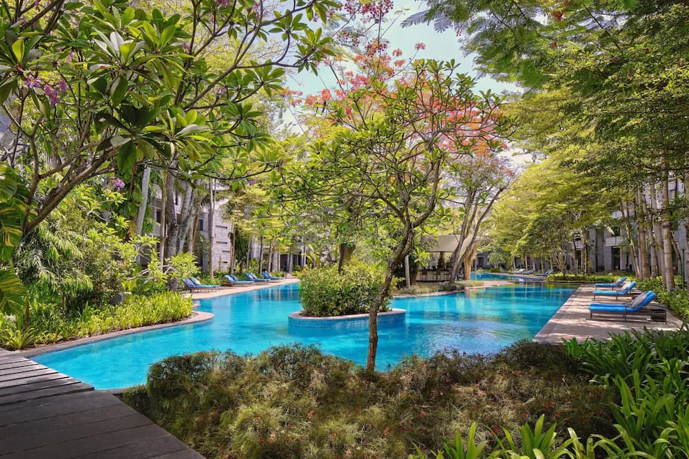 Courtyard by Marriott Bali Nusa Dua