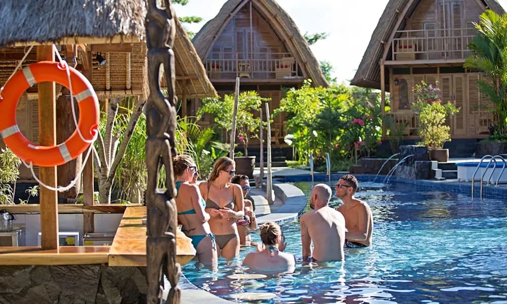 S Resorts Hidden Valley Bali