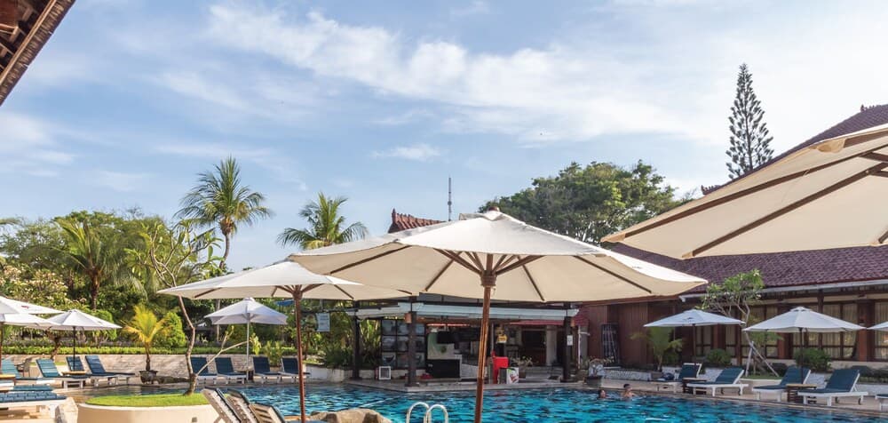 Grand Istana Rama Hotel