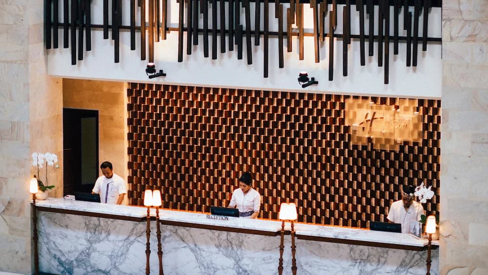 Holiday Inn Resort Bali Benoa