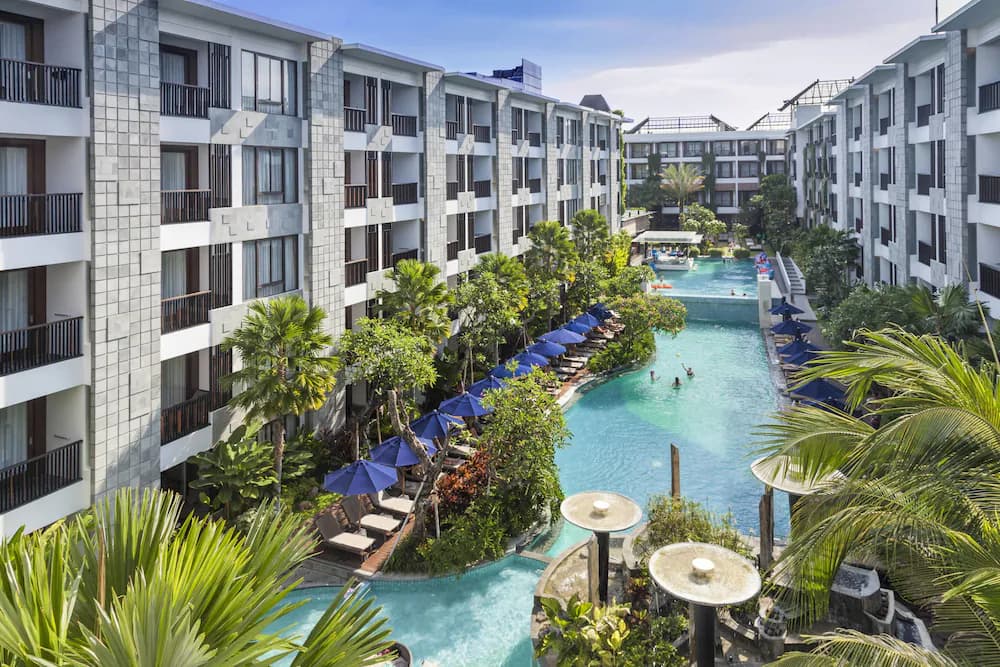 Courtyard by Marriott Bali Seminyak