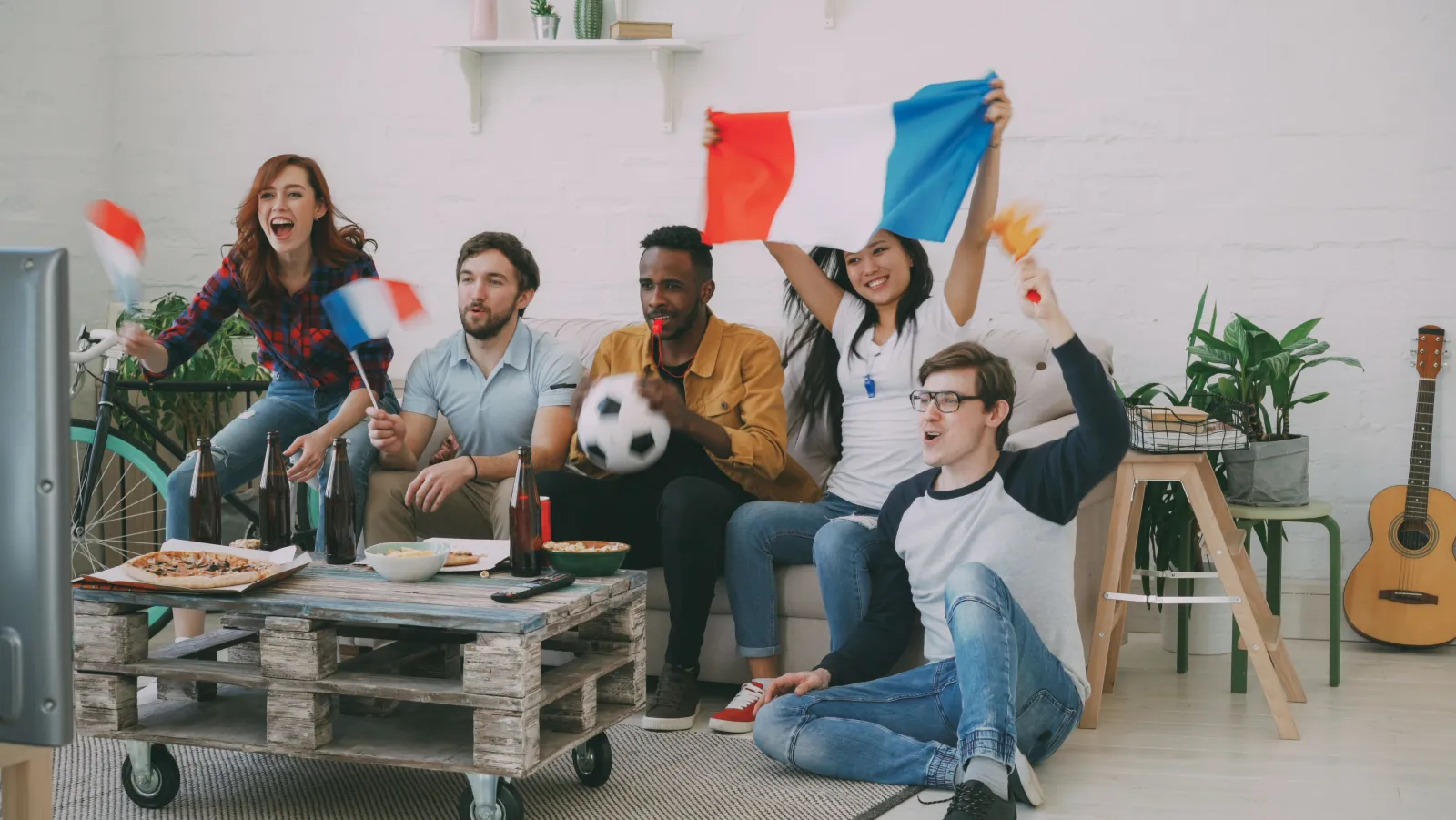 Regarder la Coupe du Monde 2026 de foot à Bali : les bars ville par ville