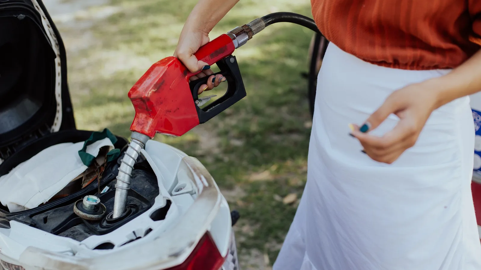 Carburant à Bali : rationnement, plaques paires et impaires, ce qui s'applique