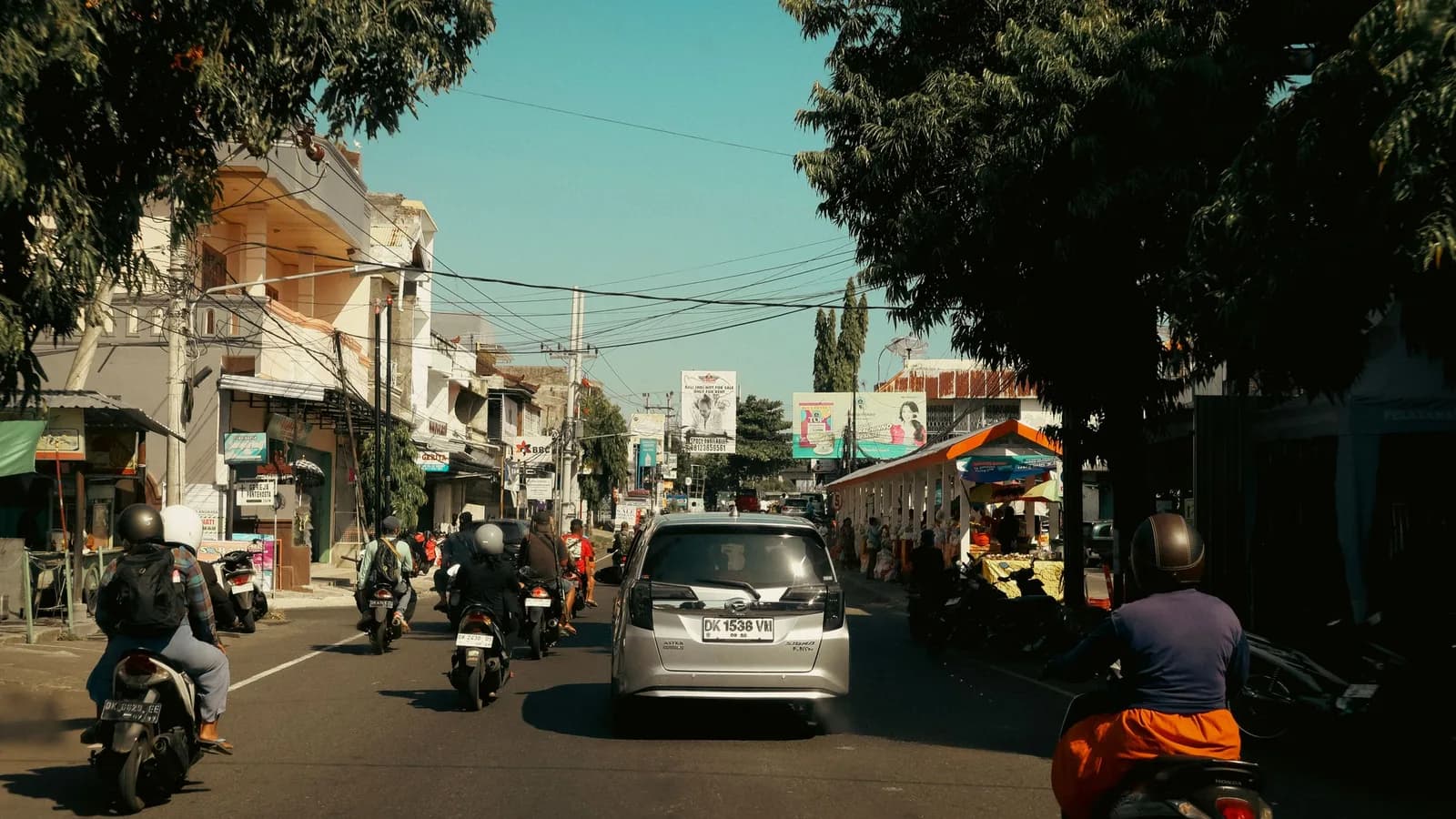 Permis indonésien : où renouveler son SIM ce lundi dans le Badung et le Klungkung