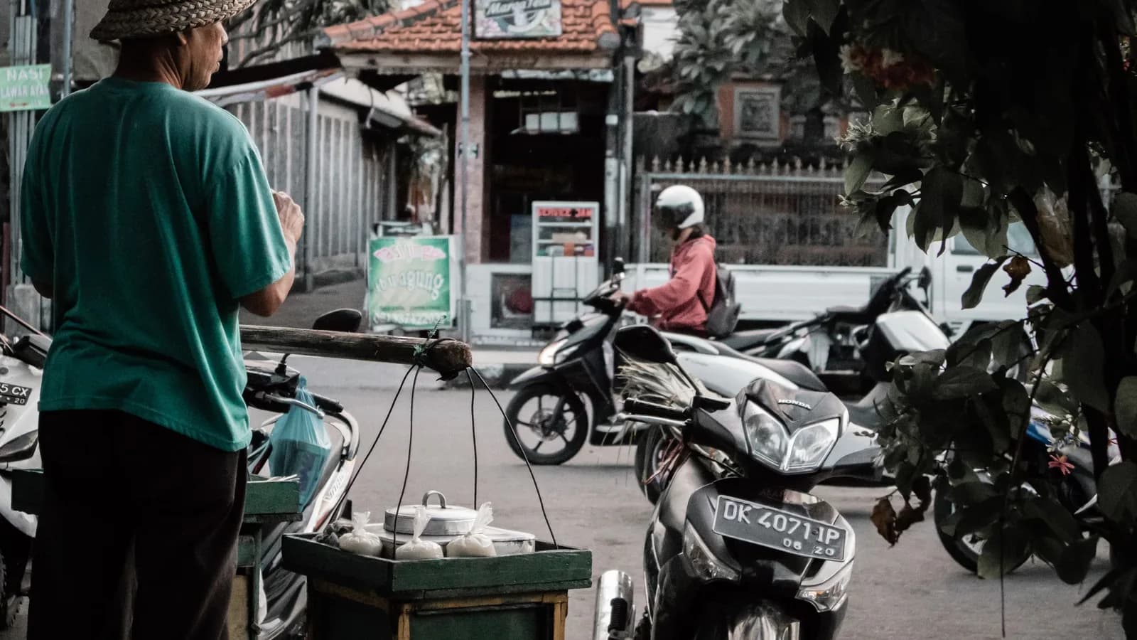 Carburant à Bali : le ganjil-genap prolongé jusqu'au 23 octobre, stocks détaillés