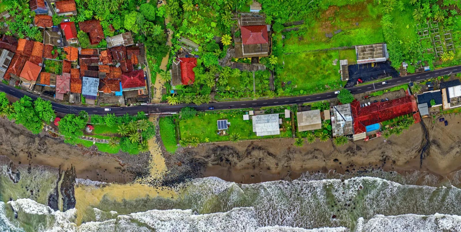 Séisme de magnitude 4,9 ressenti à Bali ce 26 mai 2026