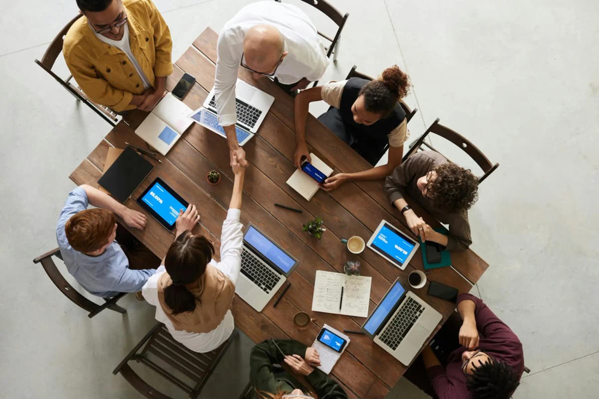 Espace de coworking \u00e0 Bali
