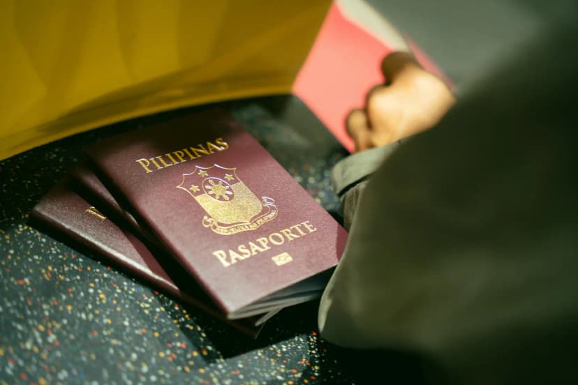 Visa Bali