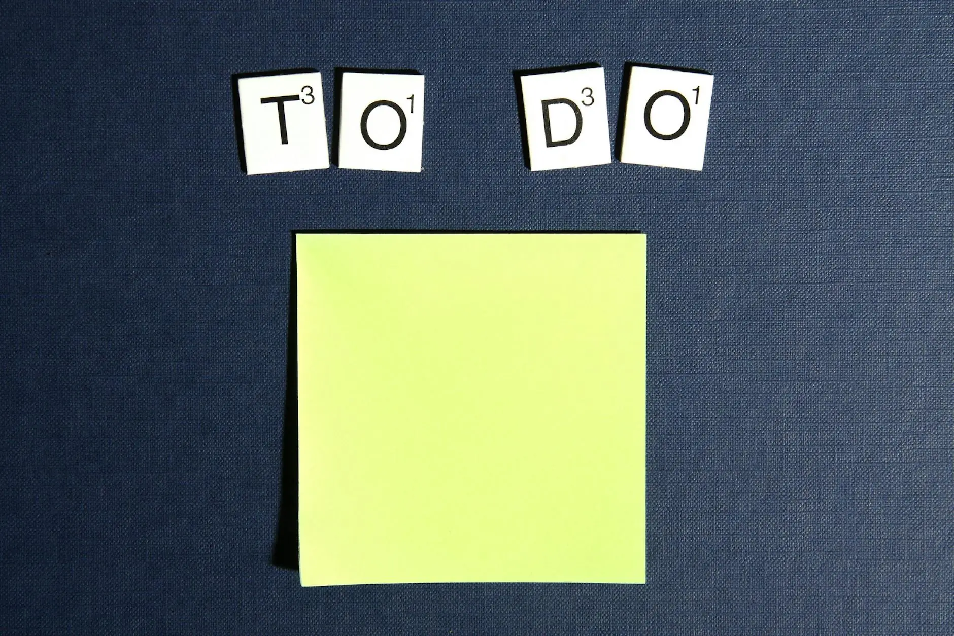 Checklist et planification expatriation