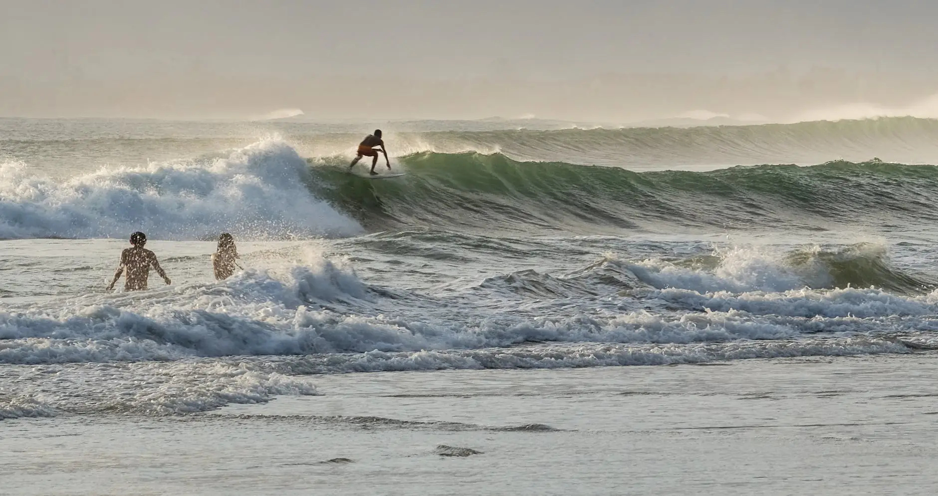 Surf à Uluwatu