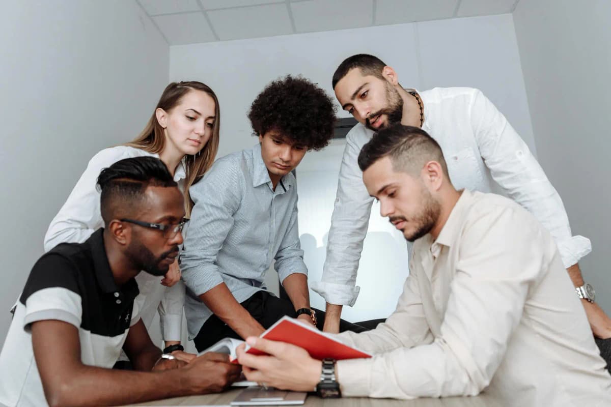 Collaboration internationale